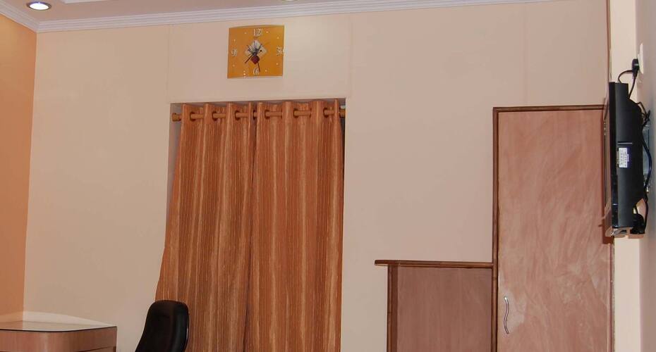 Hotel Asha Continental, Mansa, Punjab 3